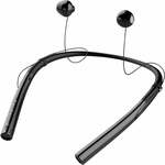 Sony WF-1000XM5 In Ear headset Bluetooth Stereo Zwart High-Resolution Audio, Noise Cancelling Indicator voor batterijstatus, Headset, Inductie, Klankregeling,