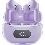 Belkin SoundForm Bolt In Ear headset Bluetooth Wit Headset, Oplaadbox, Bestand tegen zweet