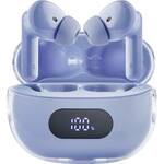 Sudio N2 In Ear headset Bluetooth Stereo Wit Headset, Oplaadbox, Touchbesturing