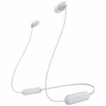 Sudio E3 In Ear headset Bluetooth Stereo Zwart Noise Cancelling Headset, Oplaadbox, Touchbesturing