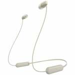Sudio A1 Pro In Ear headset Bluetooth Stereo Zwart Noise Cancelling Headset, Oplaadbox, Touchbesturing