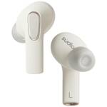 Sony WI-C100 In Ear headset Bluetooth Stereo Wit Headset, Klankregeling, Volumeregeling, Nekband, Bestand tegen zweet, Waterafstotend