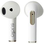 Sony WI-C100 In Ear headset Bluetooth Stereo Blauw Headset, Klankregeling, Volumeregeling, Nekband, Bestand tegen zweet, Waterafstotend