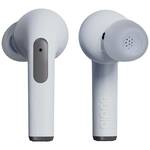 HP Poly Savi 8445 MS Teams In Ear headset Computer DECT Mono Zwart Noise Cancelling