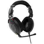 RODE Microphones NTH-100M Over Ear headset Computer Kabel Stereo Zwart