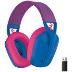 Hama Over Ear headset Computer Kabel Stereo Zwart Volumeregeling, Microfoon uitschakelbaar (mute)