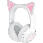 RAZER Kaira X - PlayStation Over Ear headset Gamen Kabel Stereo Wit Headset, Volumeregeling