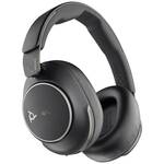 HyperX Cloud Stinger (PS4 Licensed) Over Ear headset Gamen Kabel Stereo Zwart/blauw