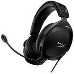 HP Business V2 Over Ear headset Computer Kabel Zwart Ruisonderdrukking (microfoon) Volumeregeling, Microfoon uitschakelbaar (mute)