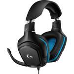 Trust GXT415PS ZIROX PS5 Over Ear headset Gamen Kabel Stereo Wit
