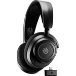 Trust GXT415X ZIROX XBox Over Ear headset Gamen Kabel Stereo Zwart, Groen