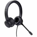 Asus TUF Gaming H1 Wireless Over Ear headset Gamen Radiografisch 7.1 Surround Zwart Ruisonderdrukking (microfoon) Microfoon uitschakelbaar (mute),