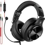 Hama Over Ear headset HiFi Bluetooth Stereo Zwart Vouwbaar, Headset, Volumeregeling, Zwenkbare oorschelpen