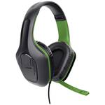 HyperX Cloud III BLK GAM Over Ear headset Gamen Kabel Stereo Zwart