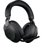 Steelseries Arctis Nova 7 Over Ear headset Gamen Bluetooth, Radiografisch Stereo Zwart Ruisonderdrukking (microfoon) Headset, Volumeregeling, Microfoon
