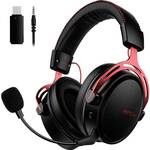 Steelseries Arctis Nova 1 Over Ear headset Gamen Kabel Stereo Zwart Ruisonderdrukking (microfoon) Headset, Volumeregeling, Microfoon uitschakelbaar (mute)
