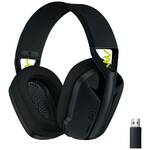 Asus TUF H3 Over Ear headset Gamen Kabel 7.1 Surround Gun Metal