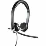 Trust HS-150 ANALOGUE PC HEADSET On Ear headset Computer Kabel
