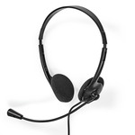 Trust GXT313 Nero Illuminated Gaming Headset