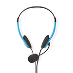 Trust Ayda USB Headset Zwart