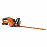 Elektrische heggenschaar ComfortCut 600/55