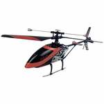 Pichler Hughes 300 RC helikopter RTF