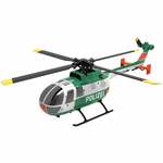 Amewi AFX180 PRO 3D flybarless RC helikopter voor beginners RTF