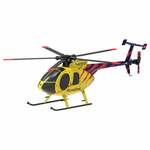 Amewi AFX MD500E Zivil RC helikopter RTF