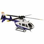 Pichler Modellbau Hughes 300 RC helikopter RTF