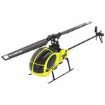 Carson Modellsport Easy Tyrann 670 RC helikopter voor beginners RTF