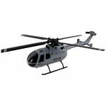 Carson Modellsport Easy Tyrann 670 Rescue RC helikopter voor beginners RTF