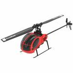 Carson Modellsport Easy Tyrann 670 RC helikopter voor beginners RTF