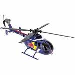 Amewi AS350 RC helikopter RTF 700