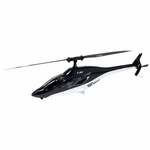 Carrera RC Red Bull BO 105 C RC helikopter voor beginners RTF