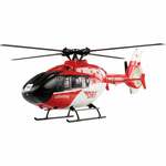 Amewi AFX180 Single-Rotor RC helikopter voor beginners RTF