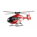 Esky 300 V2 Mini 6CH 2.4Ghz FXZ 6 DOF Axis Flybarless RC Helicopter RTF