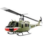 FliteZone Bell UH-1D RC helikopter RTF
