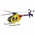 Amewi Bell 206 CP Jet Ranger RC helikopter RTF
