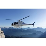 Western Journey-helikoptervlucht vanuit Las Vegas