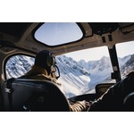 Helikoptervlucht Jura-Seeland vanuit Bern-Belp