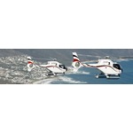 Two Oceans 25 minuten durende helikoptervlucht in Kaapstad