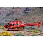 Golden Eagle West Rim-helikoptervlucht met Hoover Dam en Lake Mead