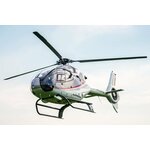 Amewi AFX4 Single-Rotor Helikopter 4-Kanal 6G RTF 2,4GHz RC helikopter RTF