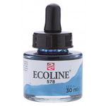 Royal Talens Ecoline Hemelsblauw Licht