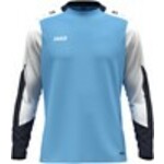 JAKO 4212K Shirt Primera Km Kids - Hemelsblauw - 164