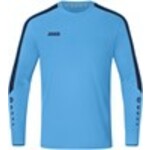 JAKO 4423 Short Power - Marine/Hemelsblauw - XL