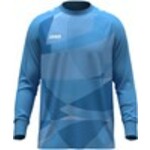 JAKO 4212 Shirt Primera Km - Hemelsblauw - XL