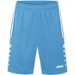 JAKO 4499K Short Allround Kids - Hemelsblauw - 128