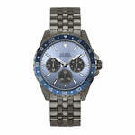 Fossil FS5384 Neutra Chrono Heren horloge