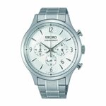 Seiko SNE498P1 TUNA Heren Horloge Quartz 47MM